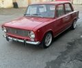 Червоний ВАЗ 2101, об'ємом двигуна 0 л та пробігом 80 тис. км за 1500 $, фото 1 на Automoto.ua