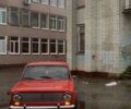 Красный ВАЗ 2101, объемом двигателя 1.2 л и пробегом 350 тыс. км за 624 $, фото 1 на Automoto.ua