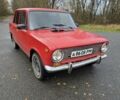 Червоний ВАЗ 2101, об'ємом двигуна 1.3 л та пробігом 96 тис. км за 1200 $, фото 1 на Automoto.ua