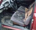 Красный ВАЗ 2101, объемом двигателя 1.2 л и пробегом 1 тыс. км за 296 $, фото 5 на Automoto.ua