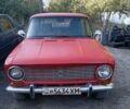 Червоний ВАЗ 2101, об'ємом двигуна 6 л та пробігом 45 тис. км за 500 $, фото 1 на Automoto.ua