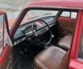 Червоний ВАЗ 2101, об'ємом двигуна 0 л та пробігом 80 тис. км за 1500 $, фото 4 на Automoto.ua