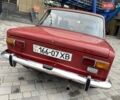 Червоний ВАЗ 2101, об'ємом двигуна 1.2 л та пробігом 67 тис. км за 999 $, фото 8 на Automoto.ua