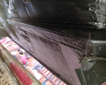 Червоний ВАЗ 2101, об'ємом двигуна 1.3 л та пробігом 96 тис. км за 1200 $, фото 8 на Automoto.ua