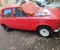 Червоний ВАЗ 2101, об'ємом двигуна 1 л та пробігом 382 тис. км за 800 $, фото 6 на Automoto.ua