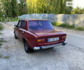 Красный ВАЗ 2101, объемом двигателя 1.2 л и пробегом 199 тыс. км за 451 $, фото 3 на Automoto.ua