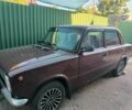 Червоний ВАЗ 2101, об'ємом двигуна 1.7 л та пробігом 1 тис. км за 1200 $, фото 2 на Automoto.ua