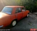 Красный ВАЗ 2101, объемом двигателя 1.2 л и пробегом 300 тыс. км за 250 $, фото 3 на Automoto.ua