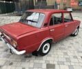 Красный ВАЗ 2101, объемом двигателя 1.2 л и пробегом 67 тыс. км за 950 $, фото 11 на Automoto.ua