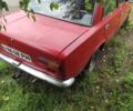 Червоний ВАЗ 2101, об'ємом двигуна 1.3 л та пробігом 96 тис. км за 800 $, фото 2 на Automoto.ua