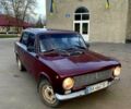 Красный ВАЗ 2101, объемом двигателя 1.7 л и пробегом 0 тыс. км за 790 $, фото 1 на Automoto.ua