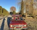 Червоний ВАЗ 2101, об'ємом двигуна 1.3 л та пробігом 2 тис. км за 300 $, фото 1 на Automoto.ua