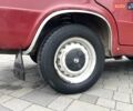 Червоний ВАЗ 2101, об'ємом двигуна 1.2 л та пробігом 67 тис. км за 950 $, фото 18 на Automoto.ua