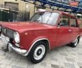 Червоний ВАЗ 2101, об'ємом двигуна 1.2 л та пробігом 67 тис. км за 999 $, фото 1 на Automoto.ua