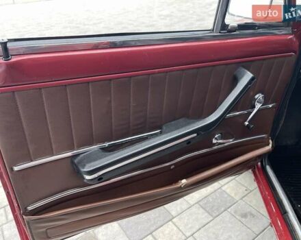 Червоний ВАЗ 2101, об'ємом двигуна 1.2 л та пробігом 67 тис. км за 950 $, фото 27 на Automoto.ua