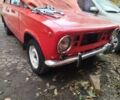 Червоний ВАЗ 2101, об'ємом двигуна 1 л та пробігом 382 тис. км за 800 $, фото 3 на Automoto.ua