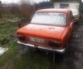 Красный ВАЗ 2101, объемом двигателя 0 л и пробегом 65 тыс. км за 284 $, фото 1 на Automoto.ua