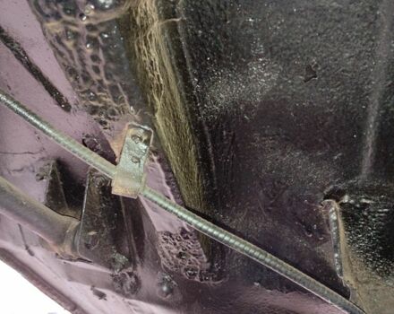 Червоний ВАЗ 2101, об'ємом двигуна 1.3 л та пробігом 96 тис. км за 1200 $, фото 11 на Automoto.ua