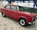 Червоний ВАЗ 2101, об'ємом двигуна 1.2 л та пробігом 68 тис. км за 1150 $, фото 6 на Automoto.ua