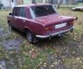 ВАЗ 2101 1972 в Шумск на Automoto.ua Красный ВАЗ 2101, объемом двигателя 1.5 л и пробегом 75 тыс. км за 262 $, фото 6 на Automoto.ua