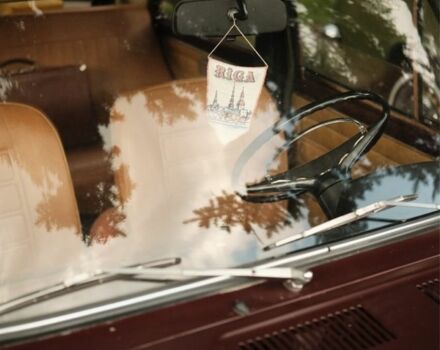 Красный ВАЗ 2101, объемом двигателя 1.5 л и пробегом 1 тыс. км за 800 $, фото 5 на Automoto.ua