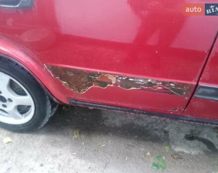 Червоний ВАЗ 2101, об'ємом двигуна 1.2 л та пробігом 48 тис. км за 550 $, фото 8 на Automoto.ua