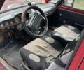 Червоний ВАЗ 2101, об'ємом двигуна 1.2 л та пробігом 5 тис. км за 926 $, фото 4 на Automoto.ua
