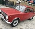 Червоний ВАЗ 2101, об'ємом двигуна 1.2 л та пробігом 67 тис. км за 999 $, фото 3 на Automoto.ua