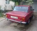 Червоний ВАЗ 2101, об'ємом двигуна 1.2 л та пробігом 48 тис. км за 550 $, фото 5 на Automoto.ua