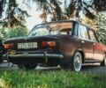 Красный ВАЗ 2101, объемом двигателя 1.5 л и пробегом 1 тыс. км за 800 $, фото 4 на Automoto.ua