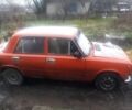 Красный ВАЗ 2101, объемом двигателя 0 л и пробегом 65 тыс. км за 284 $, фото 1 на Automoto.ua