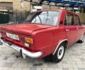 Червоний ВАЗ 2101, об'ємом двигуна 1.2 л та пробігом 68 тис. км за 1150 $, фото 5 на Automoto.ua