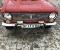 Червоний ВАЗ 2101, об'ємом двигуна 1.2 л та пробігом 450 тис. км за 399 $, фото 3 на Automoto.ua