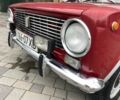 Червоний ВАЗ 2101, об'ємом двигуна 1.2 л та пробігом 68 тис. км за 1150 $, фото 4 на Automoto.ua
