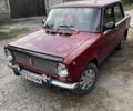 Червоний ВАЗ 2101, об'ємом двигуна 1.2 л та пробігом 5 тис. км за 926 $, фото 1 на Automoto.ua