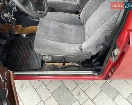 Красный ВАЗ 2101, объемом двигателя 1.2 л и пробегом 67 тыс. км за 950 $, фото 27 на Automoto.ua