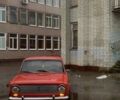 Червоний ВАЗ 2101, об'ємом двигуна 1.2 л та пробігом 350 тис. км за 675 $, фото 1 на Automoto.ua
