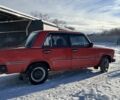 Красный ВАЗ 2101, объемом двигателя 1.2 л и пробегом 200 тыс. км за 1068 $, фото 12 на Automoto.ua