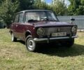 Красный ВАЗ 2101, объемом двигателя 1.2 л и пробегом 2 тыс. км за 583 $, фото 1 на Automoto.ua