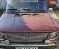 Червоний ВАЗ 2101, об'ємом двигуна 1.2 л та пробігом 72 тис. км за 678 $, фото 1 на Automoto.ua