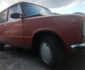 Красный ВАЗ 2101, объемом двигателя 0 л и пробегом 2 тыс. км за 731 $, фото 1 на Automoto.ua