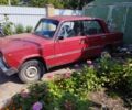 Красный ВАЗ 2101, объемом двигателя 1.2 л и пробегом 5 тыс. км за 167 $, фото 3 на Automoto.ua