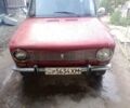 Червоний ВАЗ 2101, об'ємом двигуна 1.2 л та пробігом 48 тис. км за 550 $, фото 1 на Automoto.ua