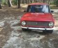 Красный ВАЗ 2101, объемом двигателя 1.2 л и пробегом 1 тыс. км за 337 $, фото 1 на Automoto.ua