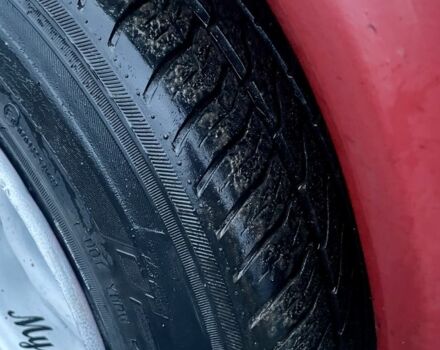 Красный ВАЗ 2101, объемом двигателя 1.2 л и пробегом 300 тыс. км за 713 $, фото 6 на Automoto.ua