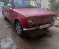 Червоний ВАЗ 2101, об'ємом двигуна 1.2 л та пробігом 48 тис. км за 550 $, фото 1 на Automoto.ua
