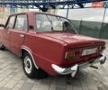 Красный ВАЗ 2101, объемом двигателя 1.2 л и пробегом 67 тыс. км за 950 $, фото 7 на Automoto.ua