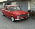 Червоний ВАЗ 2101, об'ємом двигуна 0 л та пробігом 80 тис. км за 1500 $, фото 1 на Automoto.ua