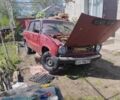 Красный ВАЗ 2101, объемом двигателя 1.2 л и пробегом 5 тыс. км за 167 $, фото 1 на Automoto.ua
