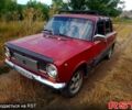Червоний ВАЗ 2101, об'ємом двигуна 1.2 л та пробігом 0 тис. км за 499 $, фото 1 на Automoto.ua